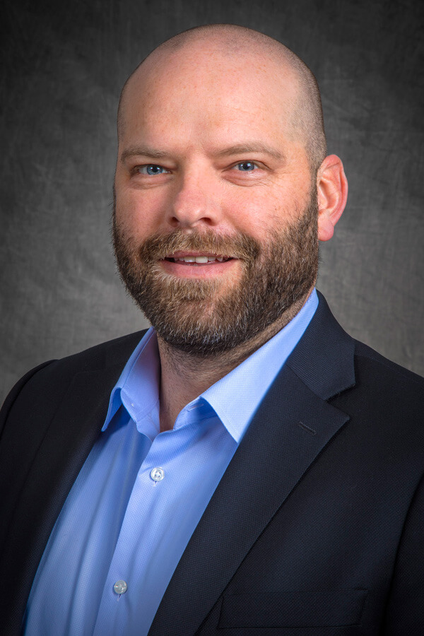 Matthew D. Wilks ProFrac